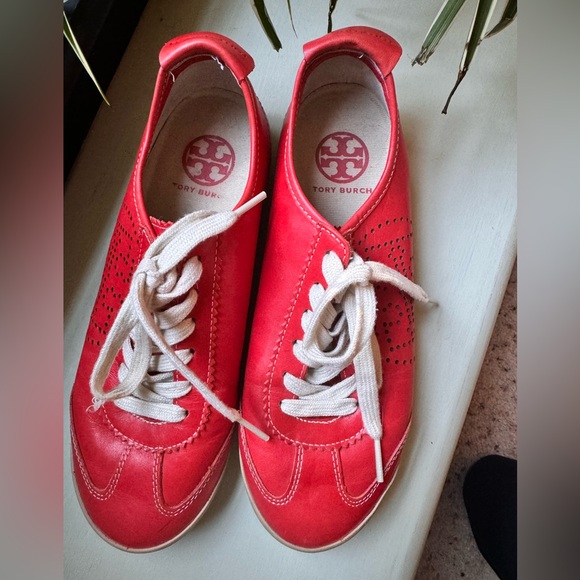 Tory Burch Shoes - Picture 4 of 5